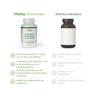 Zinc and Selenium Complex FORTE Optimized with vitamin C, B6 and Biotin