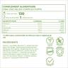 Zinc and Selenium Complex FORTE Optimized formula for best bioavailability and bioactivity