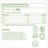 Zinc and Selenium Complex FORTE Optimized formula for best bioavailability and bioactivity