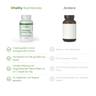 Selenium Complex 200 μg Fast-acting with long-lasting depot effect – just 1 capsule per day
