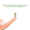 Selenium Complex 200 μg Consumption: Take 1 capsule with a glass of water with a meal.