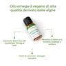 UltraPure Vegan Omega 3to1 Favorece la visión y el funcionamiento del cerebro y del corazón