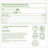 UltraPure Vegan Omega 3to1 Hochdosiert mit 250 mg EPA und 750 mg DHA