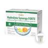 Hydrolyte Synergy FORTE Polvos electrolíticos de alta calidad y altamente dosificados