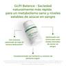 GLP1 Balance Reducose Saciedad naturalmente más rápida para un metabolismo sano y niveles estables de azúcar en sangre
