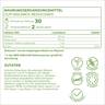 GLP1 Balance Reducose Mit patentiertem Reducose Maulbeerblatt-Extrakt