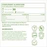 GLP1 Balance Reducose With patented Reducose mulberry leaf extract