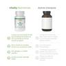 Bio Psyllium Husk Contains a high dose of 500 mg of psyllium husk and 225 mg of carob fruit extract per capsule