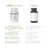 Bio Psyllium Husk Contains a high dose of 500 mg of psyllium husk and 225 mg of carob fruit extract per capsule