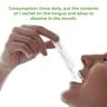 Magnesium DIRECT 400 ULTRA easy to take without water, just once a day