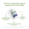 Libido Alpha Pro natural support for male libido