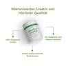 UltraPure Creatine Powder Fördert Aufbau fettfreier Muskelmasse
