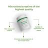UltraPure Creatine Powder Promotes the development of lean muscle mass