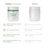 UltraPure Creatine Powder Créatine micronisée de la plus haute qualité