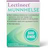 Lectinect Munnhelse - 45 tabletter - quantity-1