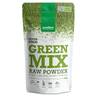 Green Mix Powder Organic - 200 g Powder