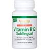 Vitamin B12 Sublingual - 120  Tablets