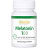 Melatonin 100 Sublingual Lozenges - 100