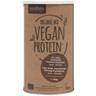 Vegan Protein Shake Pumpkin Sunflower Hemp Cocoa Organic - 400 g Powder