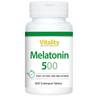 Melatonin 500 Sublingual Lozenges - 500 