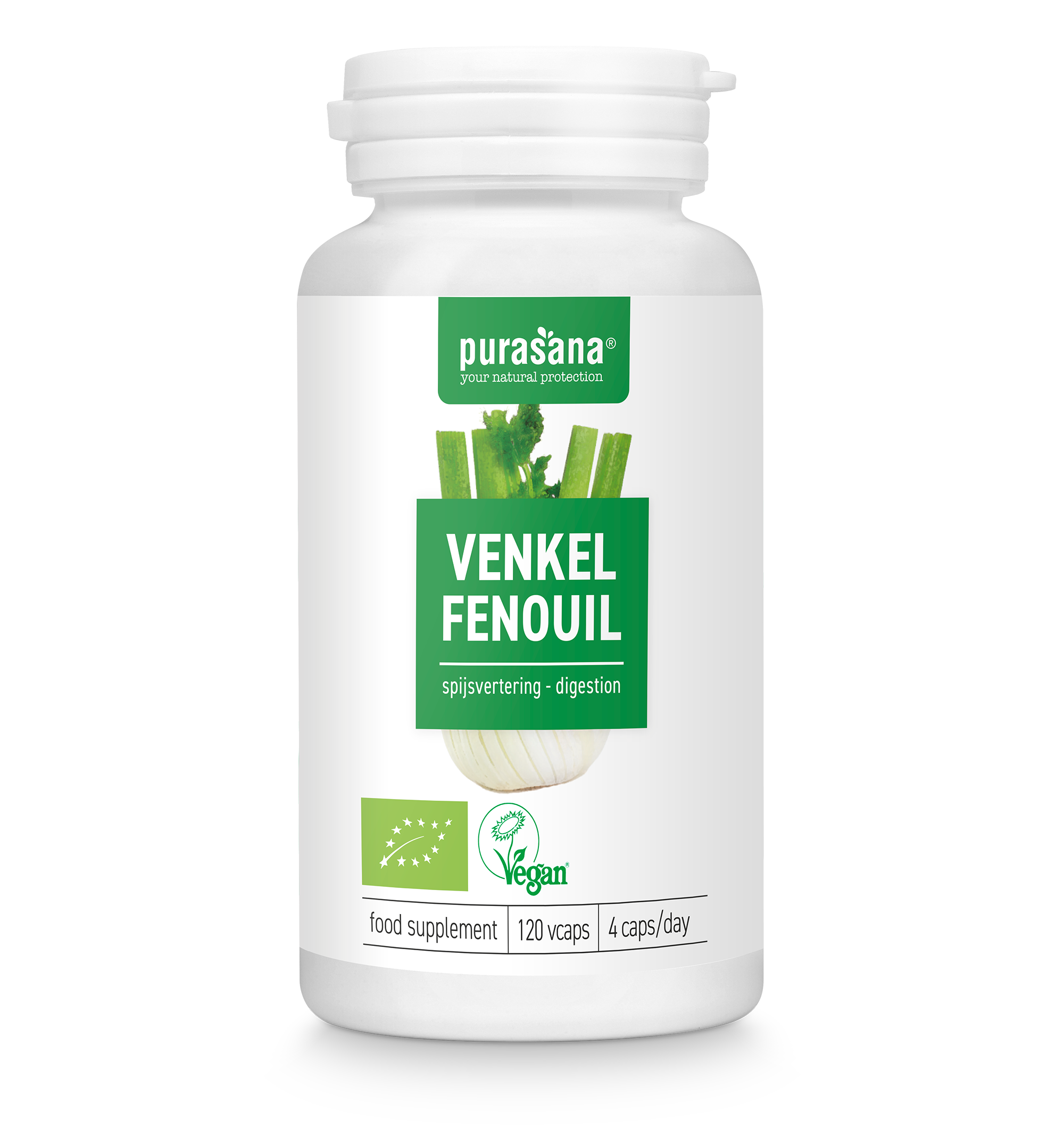 Venkel Capsules