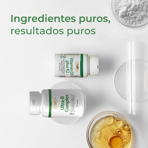 Cápsulas GLP1 Balance Reducose®