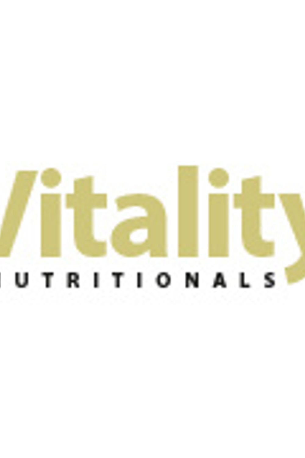 Preview image published by vitalitynutritionals.com