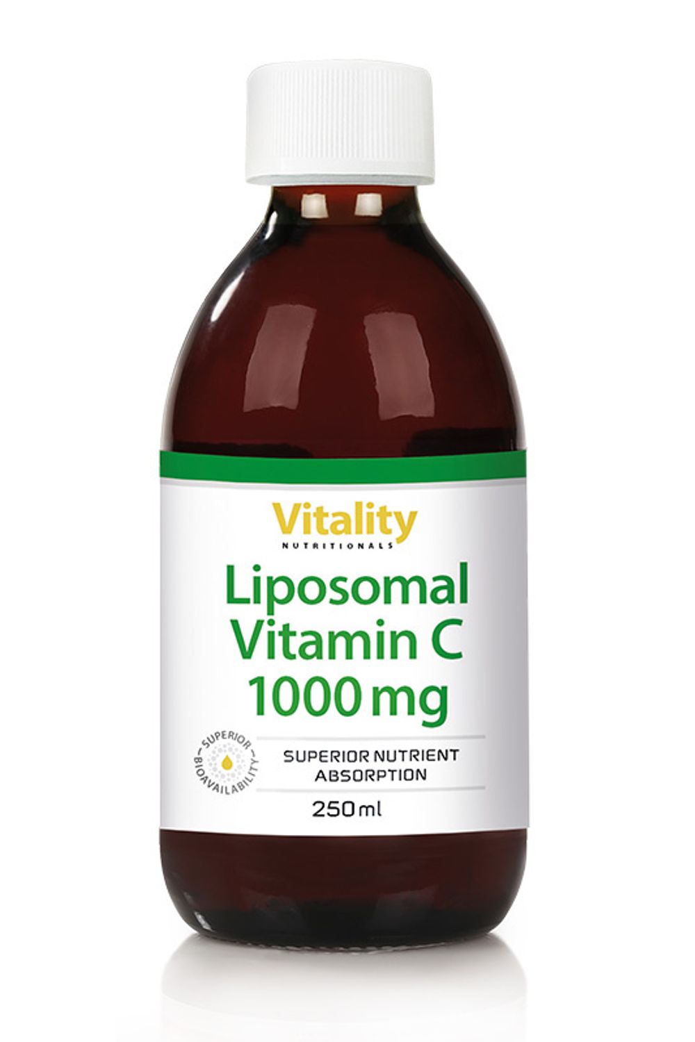 Vitamin C Vitaminexpress