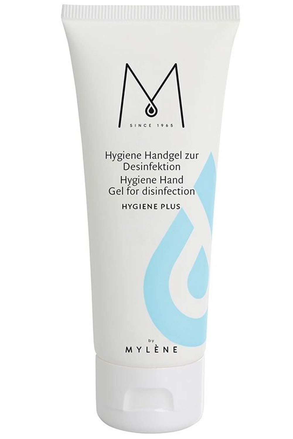 Order Hygiene Hand Gel for disinfection 75ml | VitaminExpress