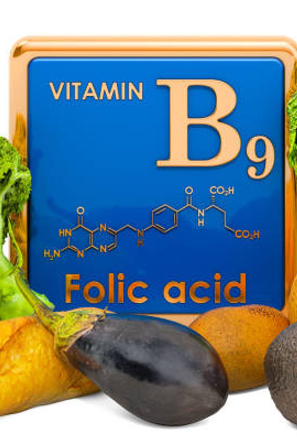 Folic acid: Effects, Deficiencies, Side effects