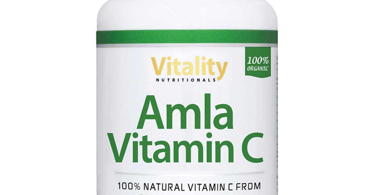 Order Amla Vitamin C Bio | Vitaminexpress