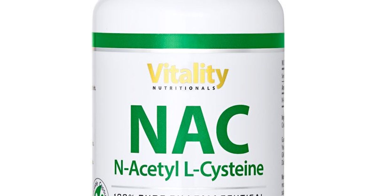 acetyl l carnitine vs nac Solaray Acetyl L-Carnitine + Ala