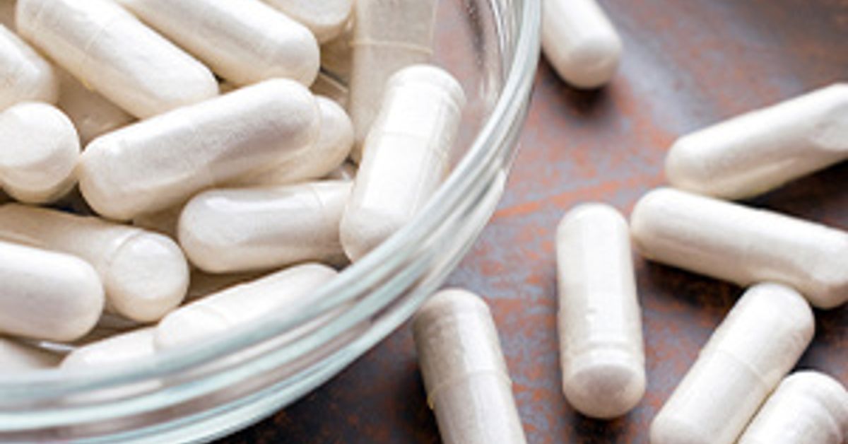 Ubichinolo Per Mantenersi In Salute: Ne Hai Mai Sentito Parlare? | Vanity Fair Italia - Foto 6