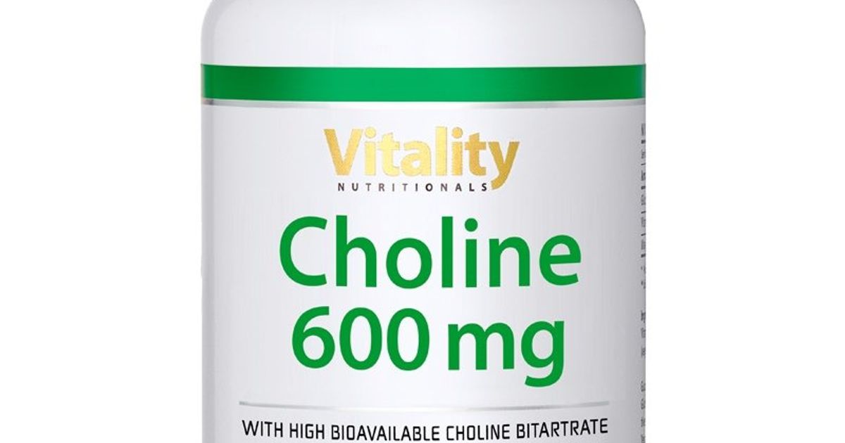 Vitamina B7 (colina): Ecco Come Curare Il Fegato Grasso - Foto 7