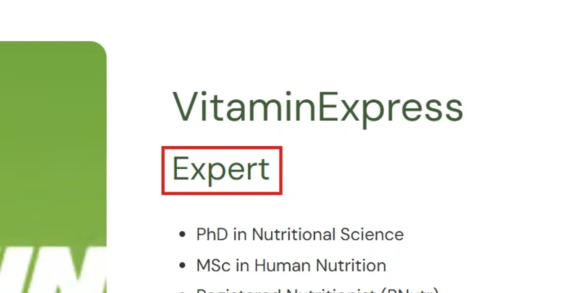 Job Title