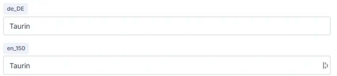 Filter Query