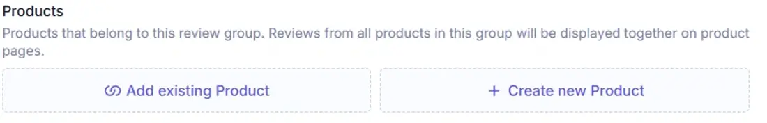 Product Review Group
