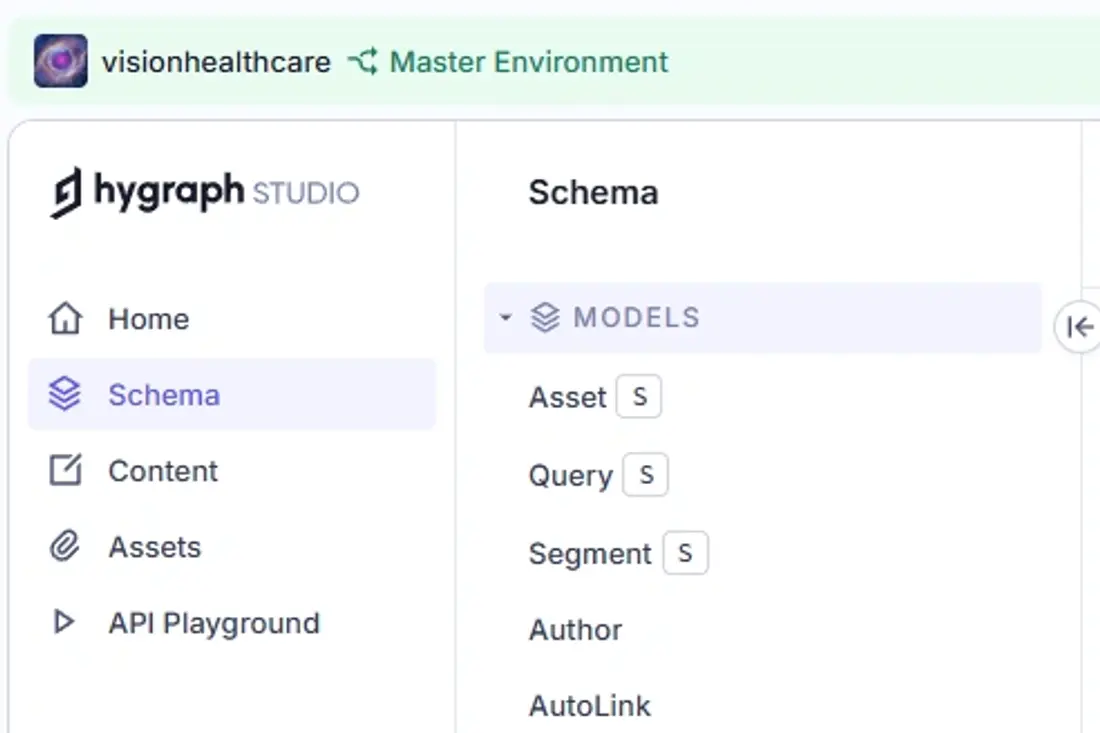 Schema
