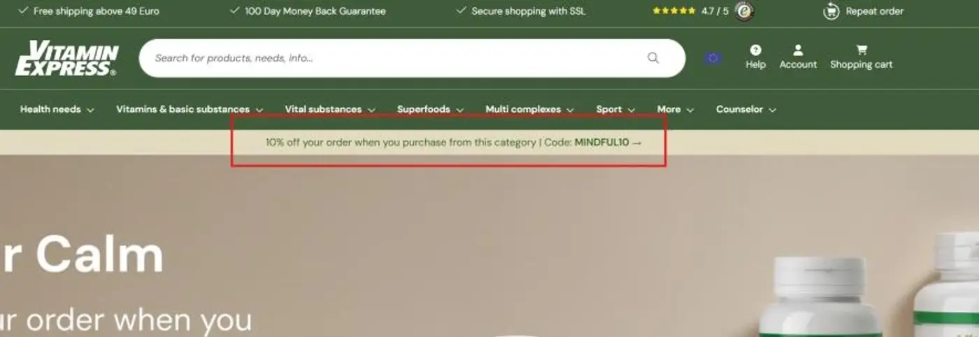 Hide Messagebar