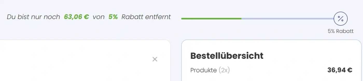 Knowledge base screenshot
