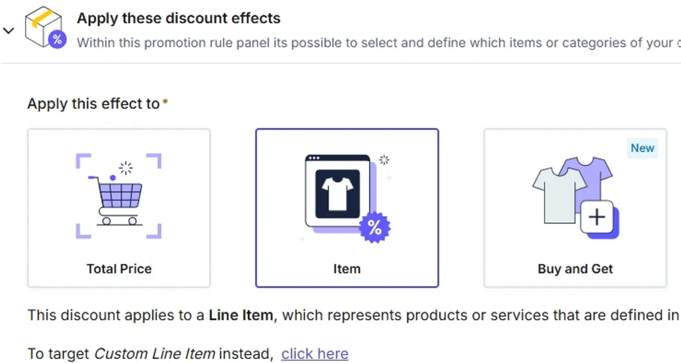 Discounts