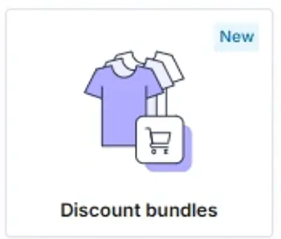Discount effects