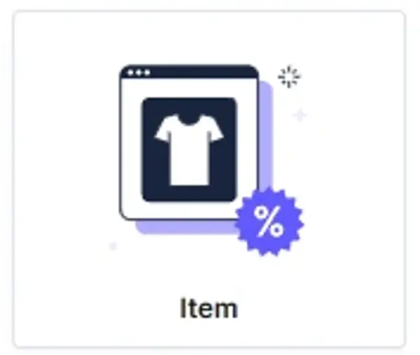 Discount effects