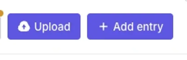 Add assets in Hygraph