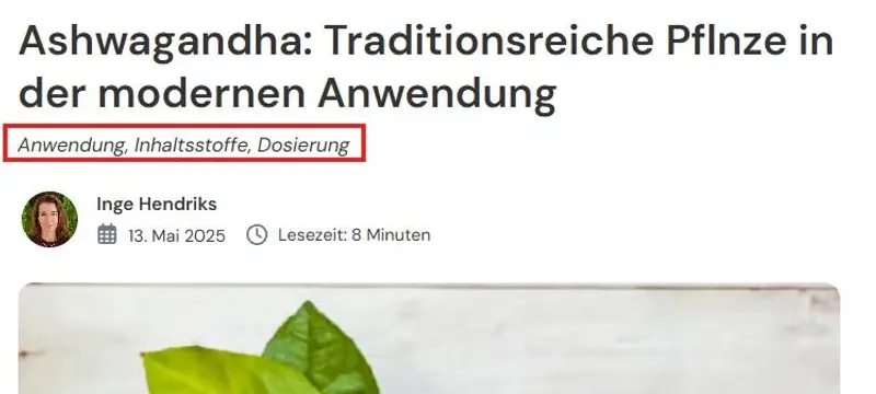 Subtitle