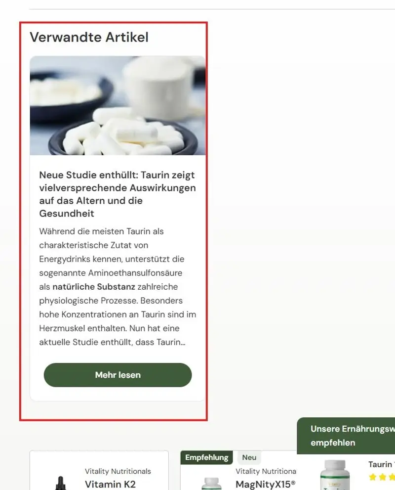 Related Blogs