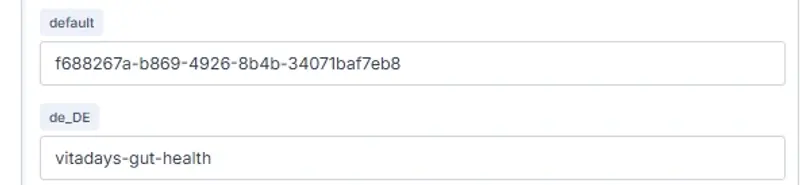 URL Path