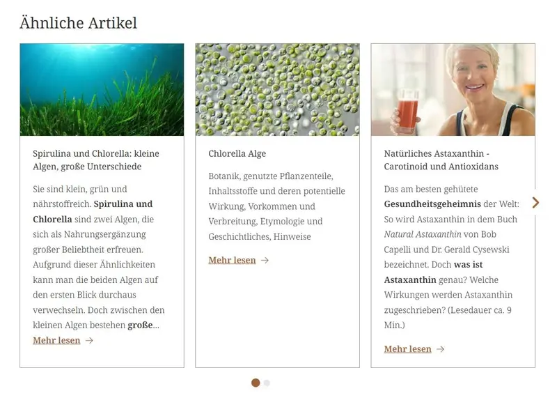 Related Blog Pages