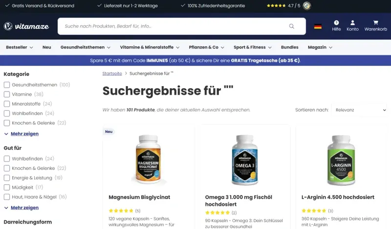SearchResult
