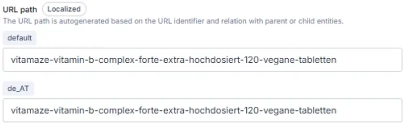 URL Path